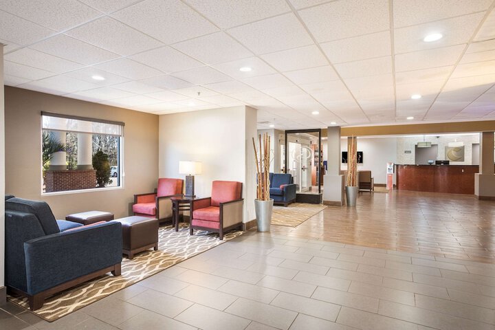 Hotel Interior 17 of 55