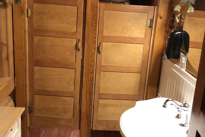 The Historic Madison Hotel Motel