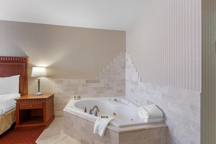 Best Western Plus Otonabee Inn