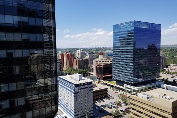 Hotel View 20 of 25