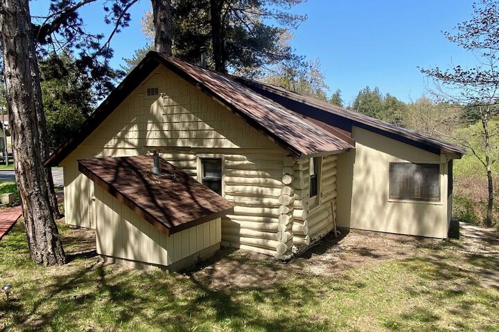 Betsie Riverside Resort