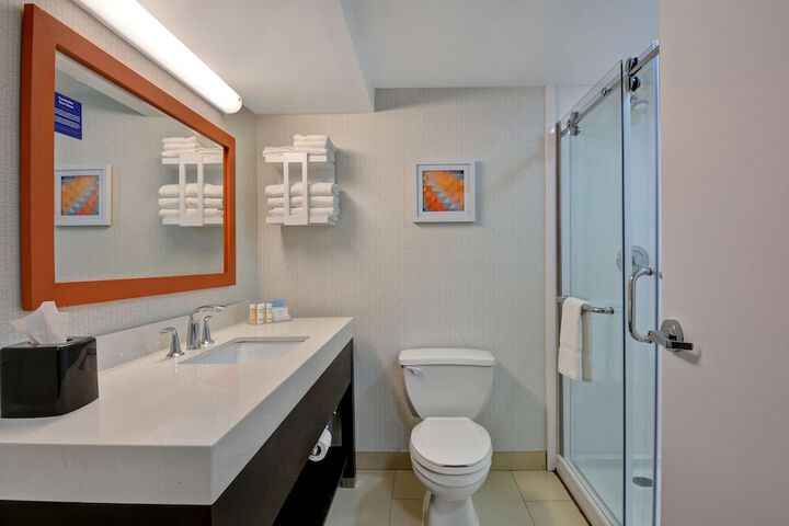 Hampton Inn Greenwood