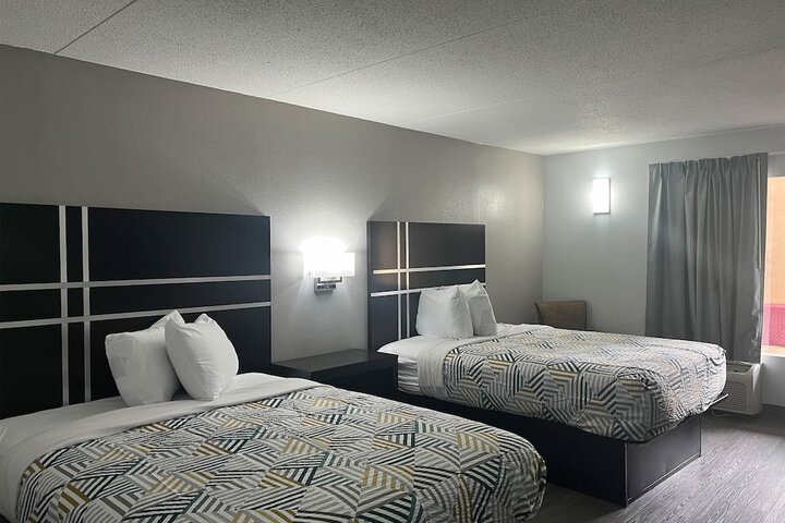 Motel 6 – Spindale NC – Forest City