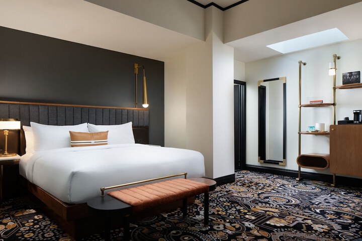 The Lasalle Hotel Bryan College Station, a Tribute Portfolio Hotel