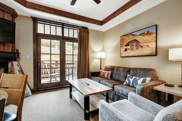 One Ski Hill Place a RockResort, by Vail Resorts