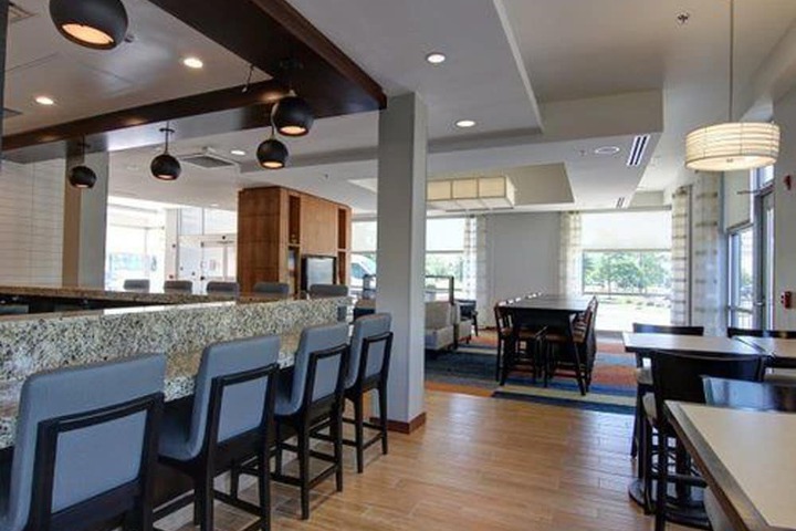Hotel Interior 10 of 40