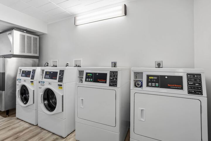 Comfort Inn Dunmore - Scranton East