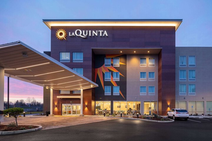 La Quinta Inn & Suites by Wyndham Centralia