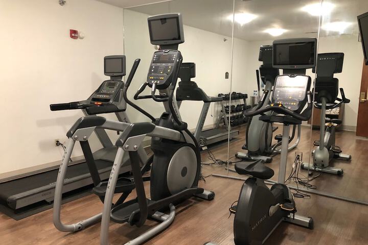 Holiday Inn Express Hotel & Suites Pikeville by IHG
