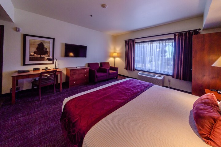 Lodge at Feather Falls Casino