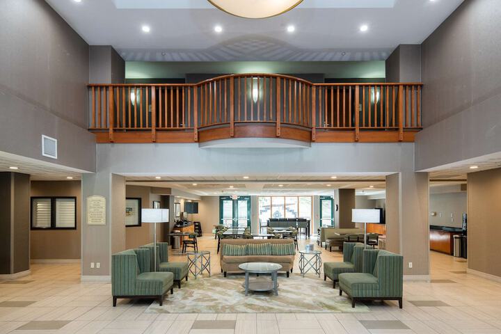 Hotel Interior 3 of 40