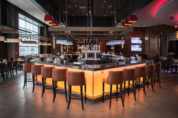 Resorts World Catskills Casino