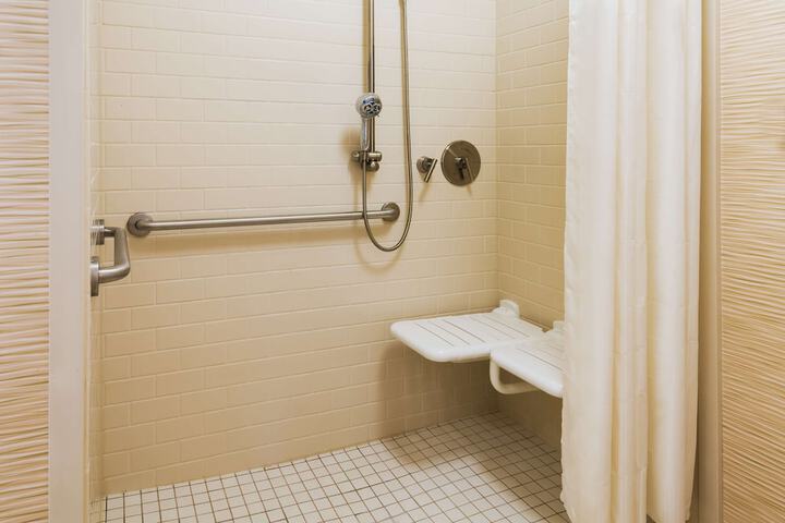 Homewood Suites by Hilton Little Rock Downtown