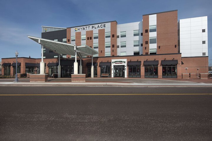 Hotel 5 of 64