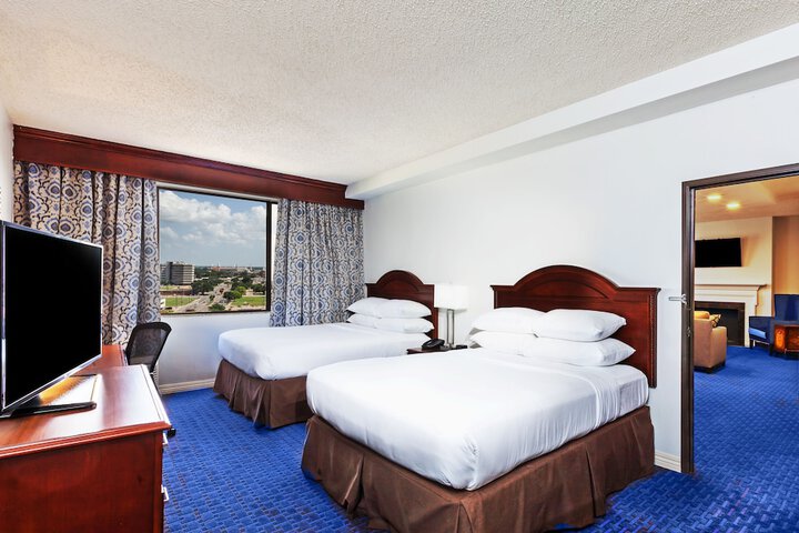 Hilton Waco