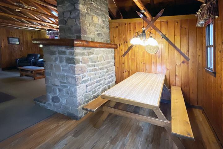 Mountain Springs Lake Resort