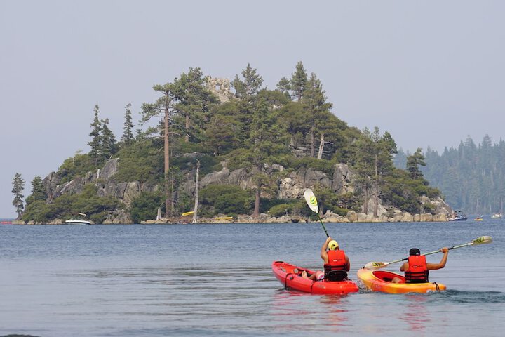 The Landing Resort & Spa