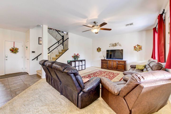 Arizona Vacation Rental w / Private Outdoor Pool
