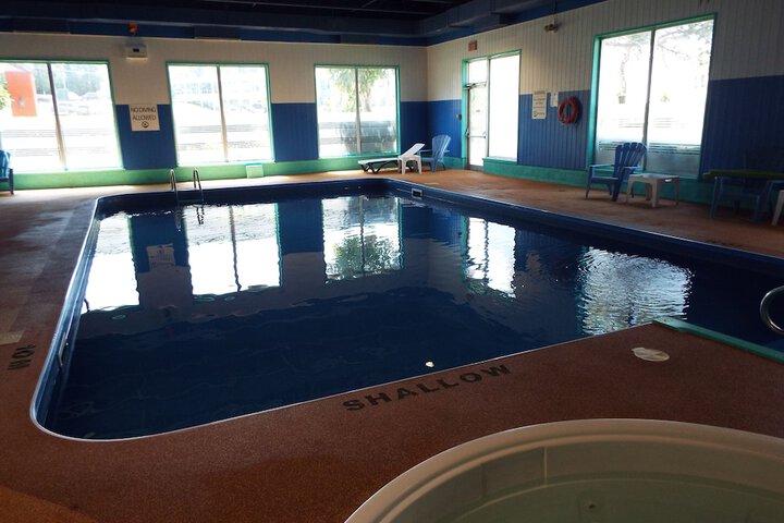 Pool 5 of 27