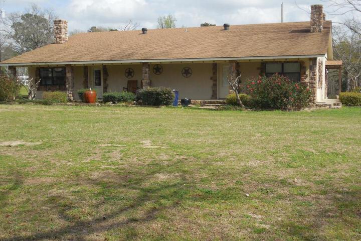Dogwood Springs Lodgings