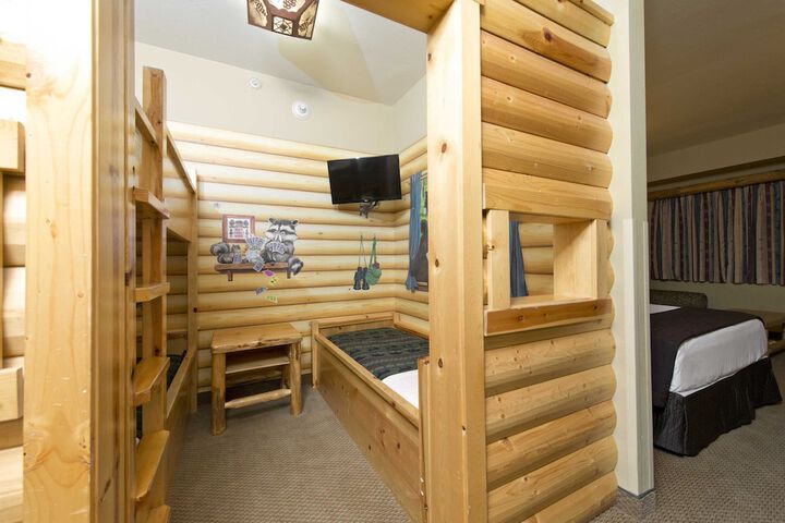 Great Wolf Lodge Grand Mound