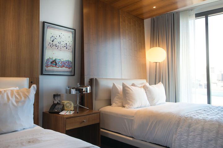 Le Méridien Columbus The Joseph