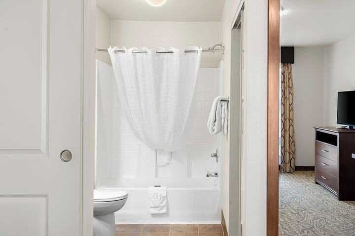 Ledgestone Suites Hotel Vernal