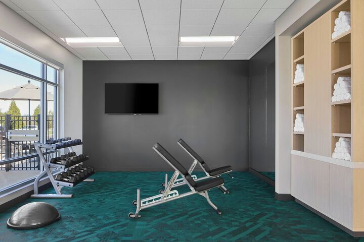Towneplace Suites by Marriott Tullahoma