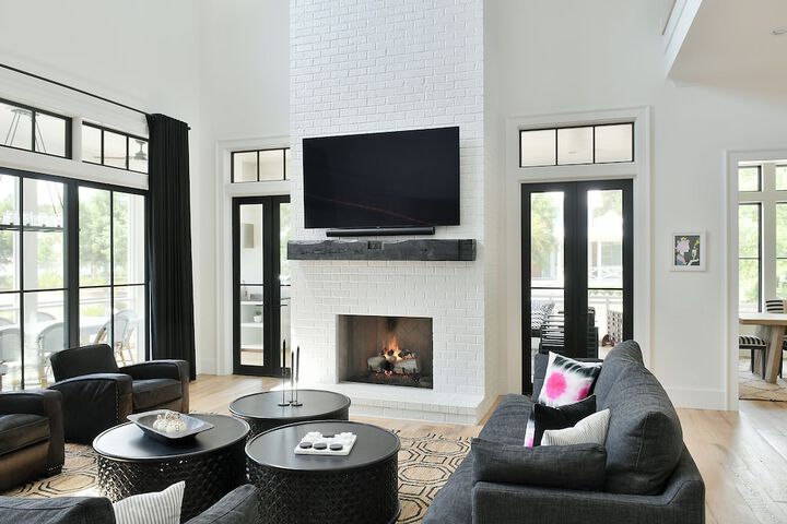 Montage Palmetto Bluff Residences