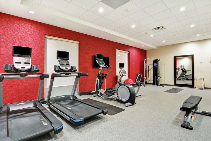 Health and Fitness 41 of 45