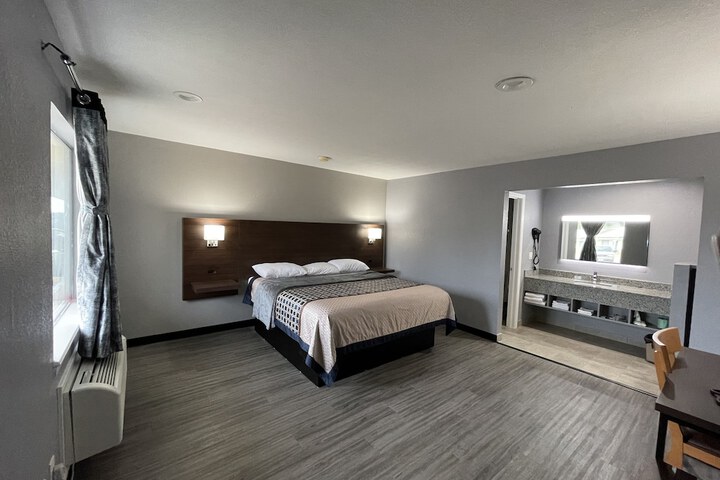 Ridge Motel