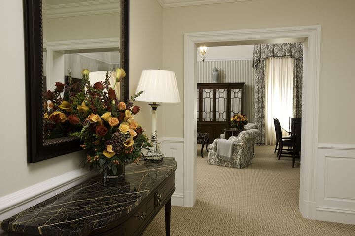 Capital Hotel