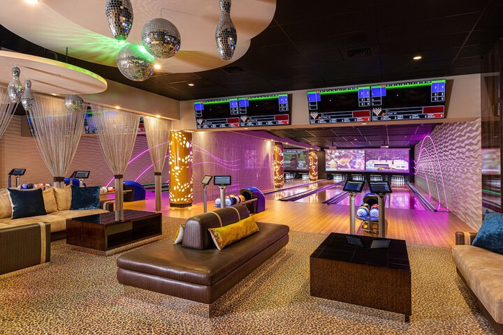 Grand Sierra Resort and Casino