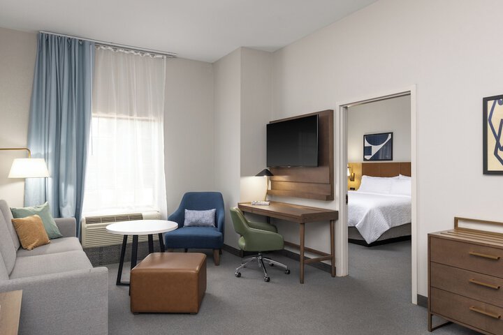 Staybridge Suites Bentonville-Rogers by IHG