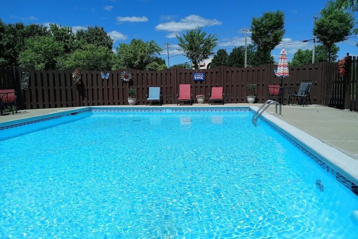 Pool 5 of 57