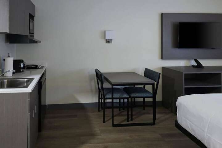 MainStay Suites Prince George - Fort Lee