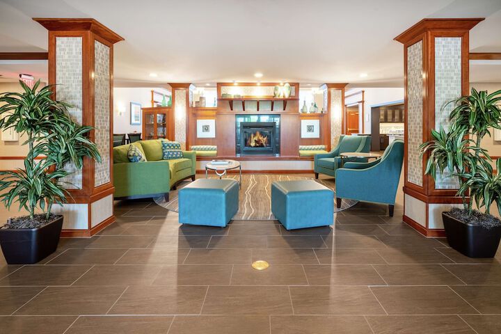 Hotel Interior 19 of 53