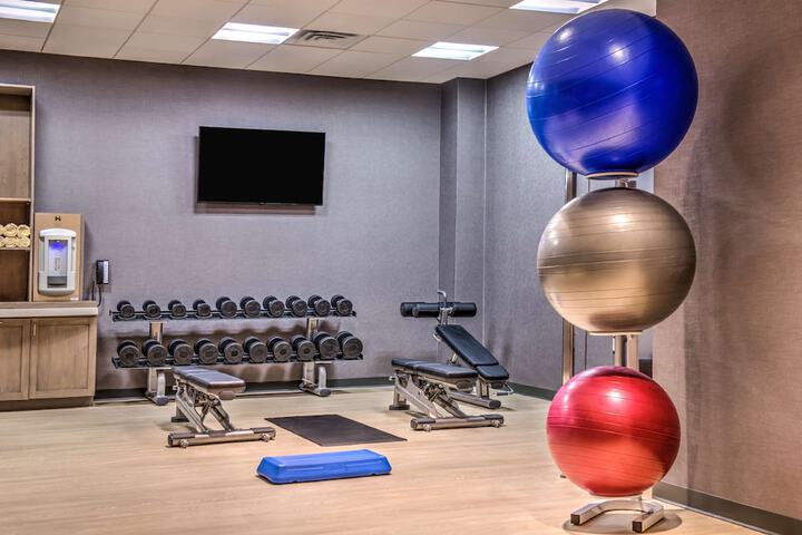 Health and Fitness 32 of 36