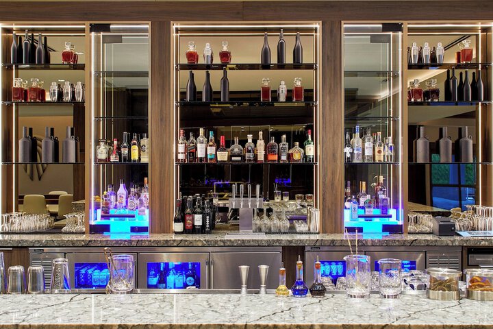 AC Hotel Durham