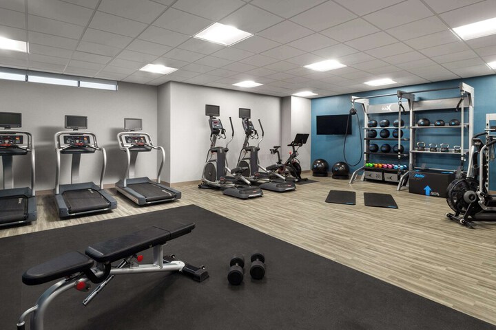 Health and Fitness 59 of 63