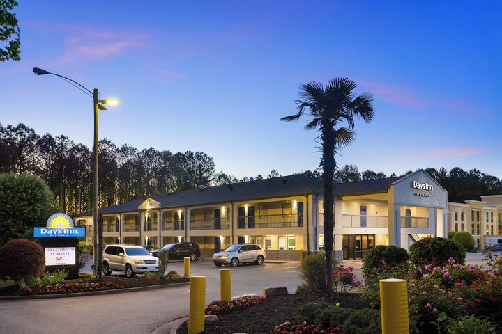 Hotel 4 of 46