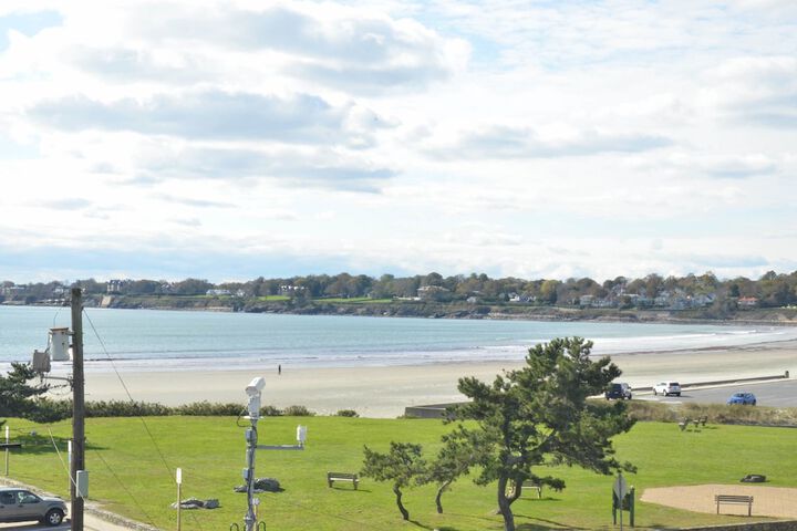 Atlantic Beach Hotel Newport