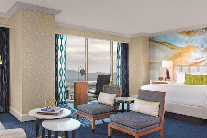 Mandalay Bay Resort & Casino