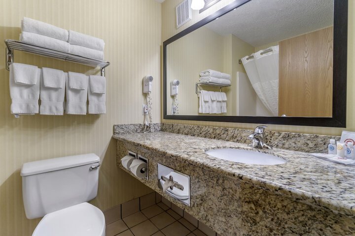 Comfort Inn & Suites Bothell - Seattle North