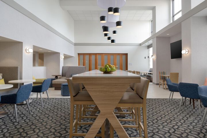 Hampton Inn & Suites Wilkes-Barre / Scranton