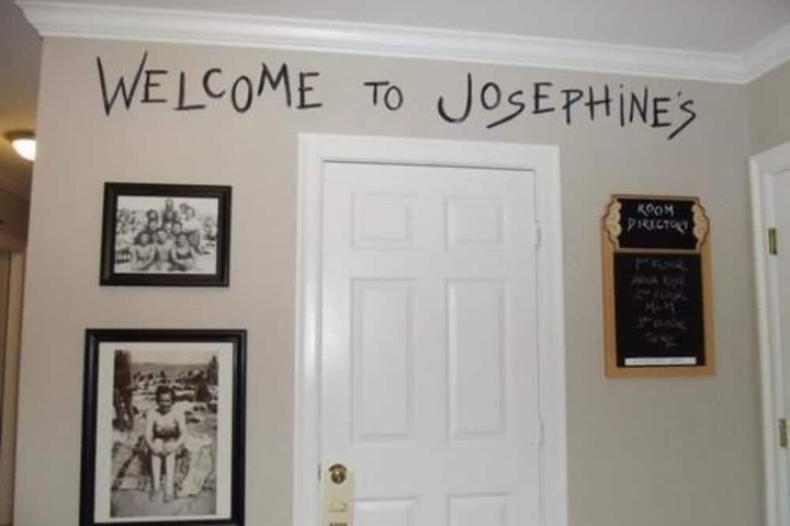 Josephines Bed & Breakfast