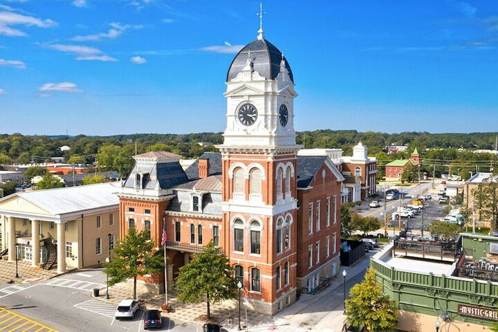 My Home & Suites Covington