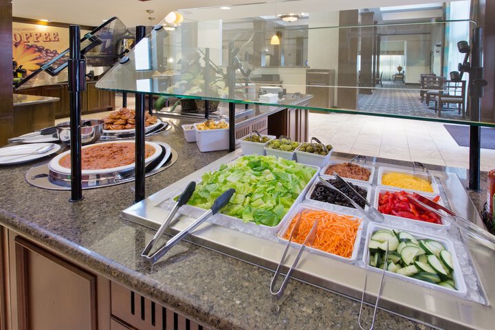 Staybridge Suites Everett-Paine Field by IHG