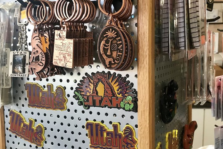 Gift Shop 60 of 69