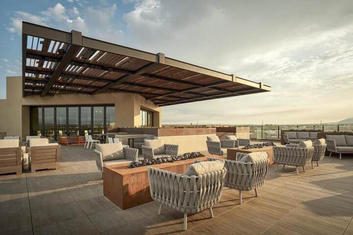 Terrace/Patio 34 of 38